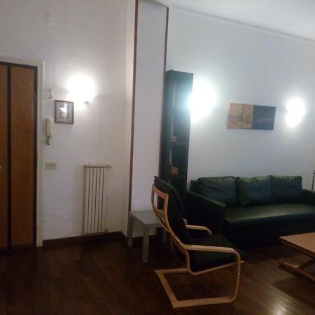 La Casa Di Nonna Betta Apartment Rome Exterior photo