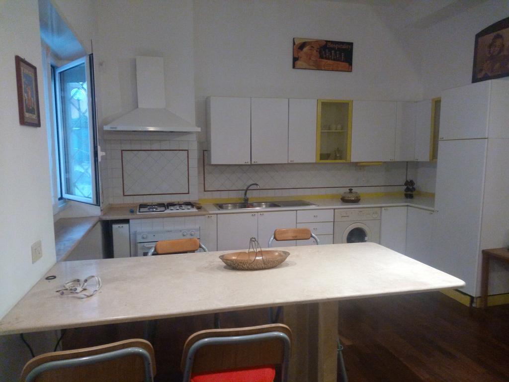 La Casa Di Nonna Betta Apartment Rome Exterior photo