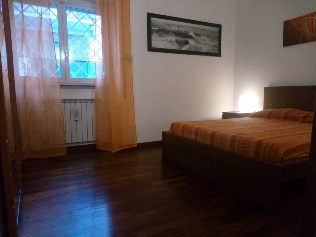 La Casa Di Nonna Betta Apartment Rome Exterior photo