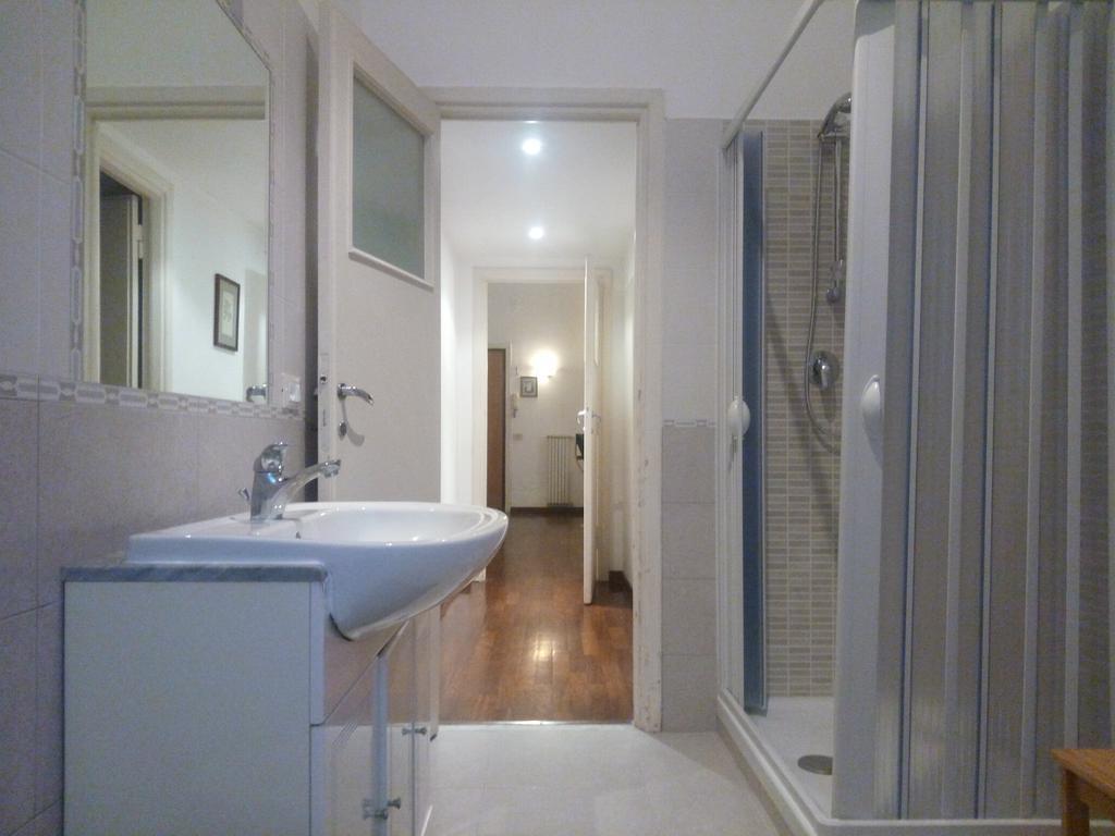 La Casa Di Nonna Betta Apartment Rome Exterior photo